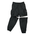 Nike Undercover x Nike 2-in-1 Pant Black Sweat & Track Pants Detailfoto | Overkill