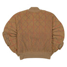 Nike Undercover x Nike NRG Knit MA-1 Lichen Brown Sweatshirts Material | Overkill