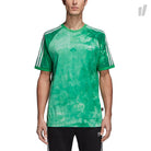 adidas HU Holi Tee Scarle T-Shirts CW9100 | Overkill
