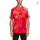 adidas HU Holi Tee Scarle T-Shirts CW9101 | Overkill