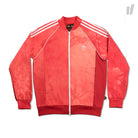 adidas HU Holi SSTR TT Jacket Scarle Jackets CW9105 | Overkill