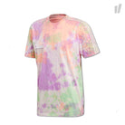 adidas HU Holi Tee Multicolor / White T-Shirts CW9414 | Overkill
