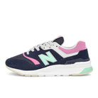 New Balance cw 997 hao Navy / Pink  774521-50-10 | Overkill