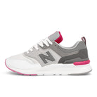 New Balance cw 997 hax Grey / Pink / White  774531-50-12 | Overkill
