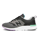 New Balance cw 997 hay Black / Grey  774531-50-8 | Overkill
