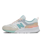 New Balance cw 997 hba Sea Salt Low Top Sneakers 720241-50-33 | Overkill