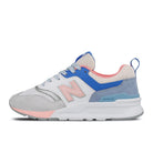 New Balance cw 997 hbc Arctic Fox Low Top Sneakers 720241-50-14 | Overkill