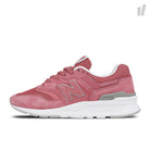 New Balance cw 997 hcb Pink Low Top Sneakers 697631-50-13 | Overkill
