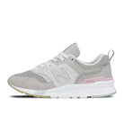 New Balance cw 997 hkb Light Grey Low Top Sneakers 738441-50-12 | Overkill