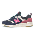 New Balance cw 997 hoc Navy Low Top Sneakers CW 997 HOC-738401-50-10 | Overkill