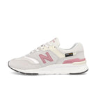 New Balance CW997HSA Pink-Grey Sneakers CW997HSA | Overkill