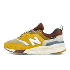 New Balance cw 997 hxe Yellow-Red Sneakers CW 997 HXE-766861-50-7 | Overkill