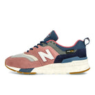 New Balance cw 997 hxf Pink-Blue Sneakers CW 997 HXF-766861-50-13 | Overkill