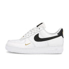 Nike wmns air force 1 07 essential White / Black - White - Black  CZ0270 102 | Overkill