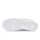 Nike wmns air force 1 07 essential White / Light Silver - White - Light Silver  Detail view 2 | Overkill