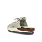 Nike offline 2.0 Light Bone-Black - Stone - Barely Volt Slides, Sandals & Slippers  Material | Overkill