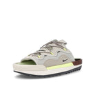 Nike offline 2.0 Light Bone-Black - Stone - Barely Volt Slides, Sandals & Slippers  Close Up | Overkill