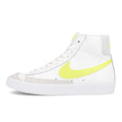 Nike wmns blazer mid 77 White / Lemon Venom - Pure Platinum - Fossi  CZ0362 100 | Overkill