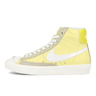 Nike wmns blazer mid 77 Bicycle Yellow / White - Opti Yellow - Fossil  CZ0363 700 | Overkill