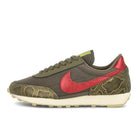 Nike wmns daybreak Medium Olive-Worn Brick - Fossil - Team Gold Low Top Sneakers CZ0464 200 | Overkill