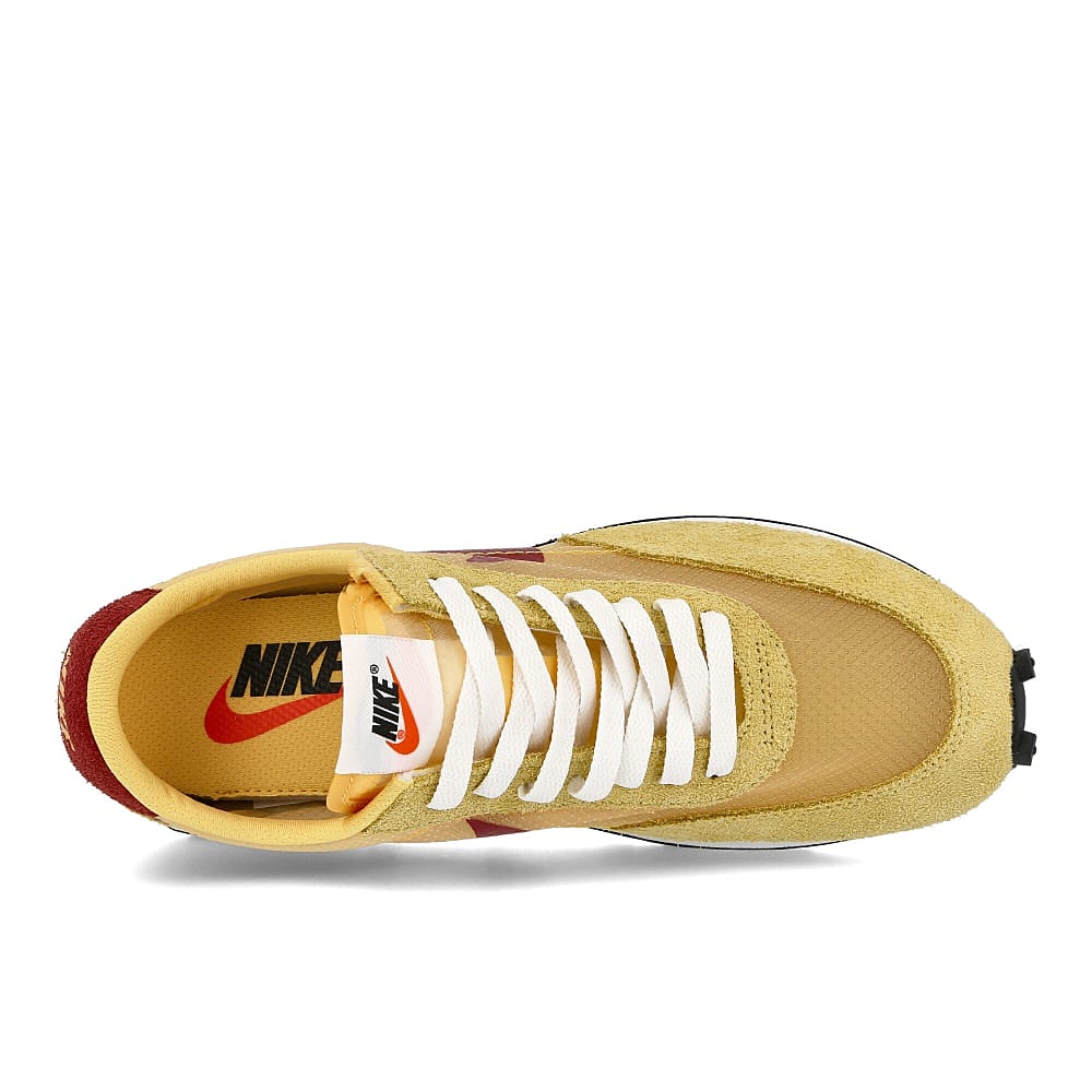 Nike daybreak sp Topaz Gold-Cedar - Lemon Wash - Summit White Low Top Sneakers  Detailfoto | Overkill