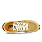Nike daybreak sp Topaz Gold-Cedar - Lemon Wash - Summit White Low Top Sneakers  Detailfoto | Overkill