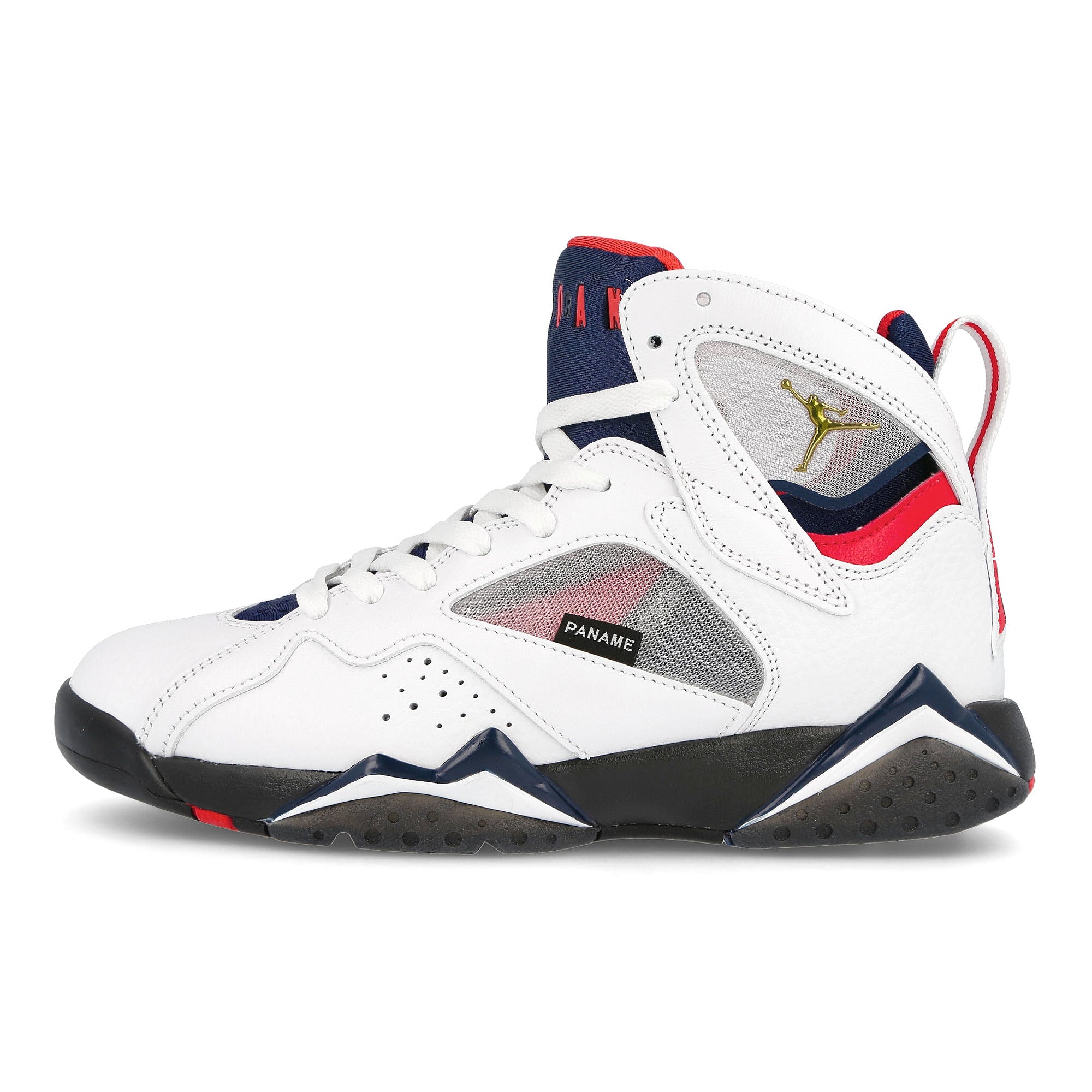 Jordan Paris Saint Germain x Air Jordan 7 Retro BCFC White / University Red - College Navy  CZ0789 105 | Overkill