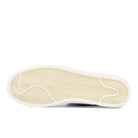 Nike Wmns Blazer Mid 77 Vintage White-Black - Sail Mid Top Sneakers  Detail View 1 | Overkill