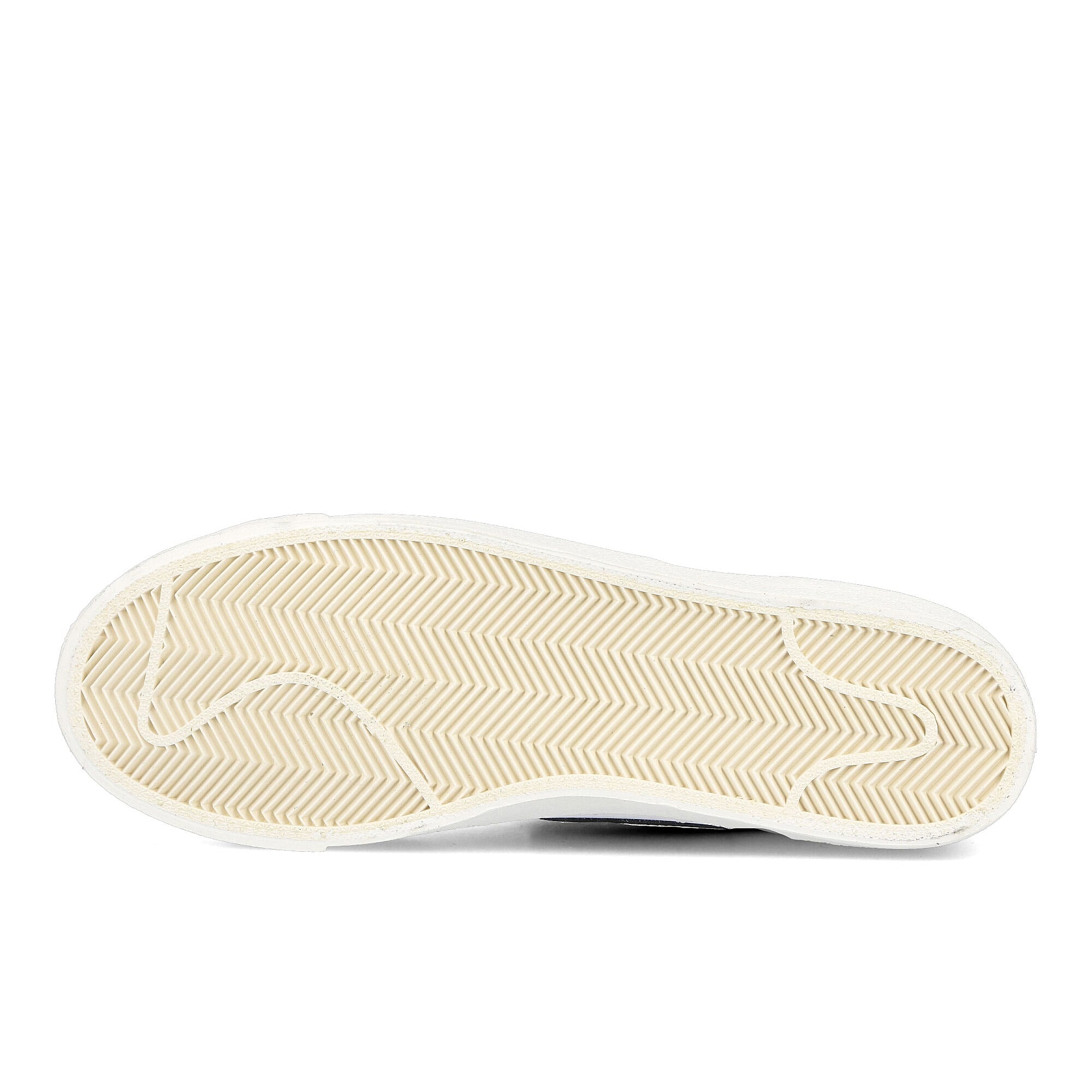 Nike Wmns Blazer Mid 77 Vintage White-Black - Sail Mid Top Sneakers  Detail View 1 | Overkill