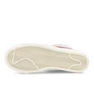 Nike wmns blazer mid 77 vintage White-Habanero Red - Sail Mid Top Sneakers  Detail View 1 | Overkill