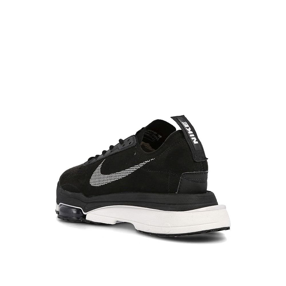Nike wmns air zoom type Black-Summit White - Black Sneakers  Material | Overkill