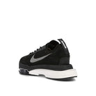 Nike wmns air zoom type Black-Summit White - Black Sneakers  Material | Overkill