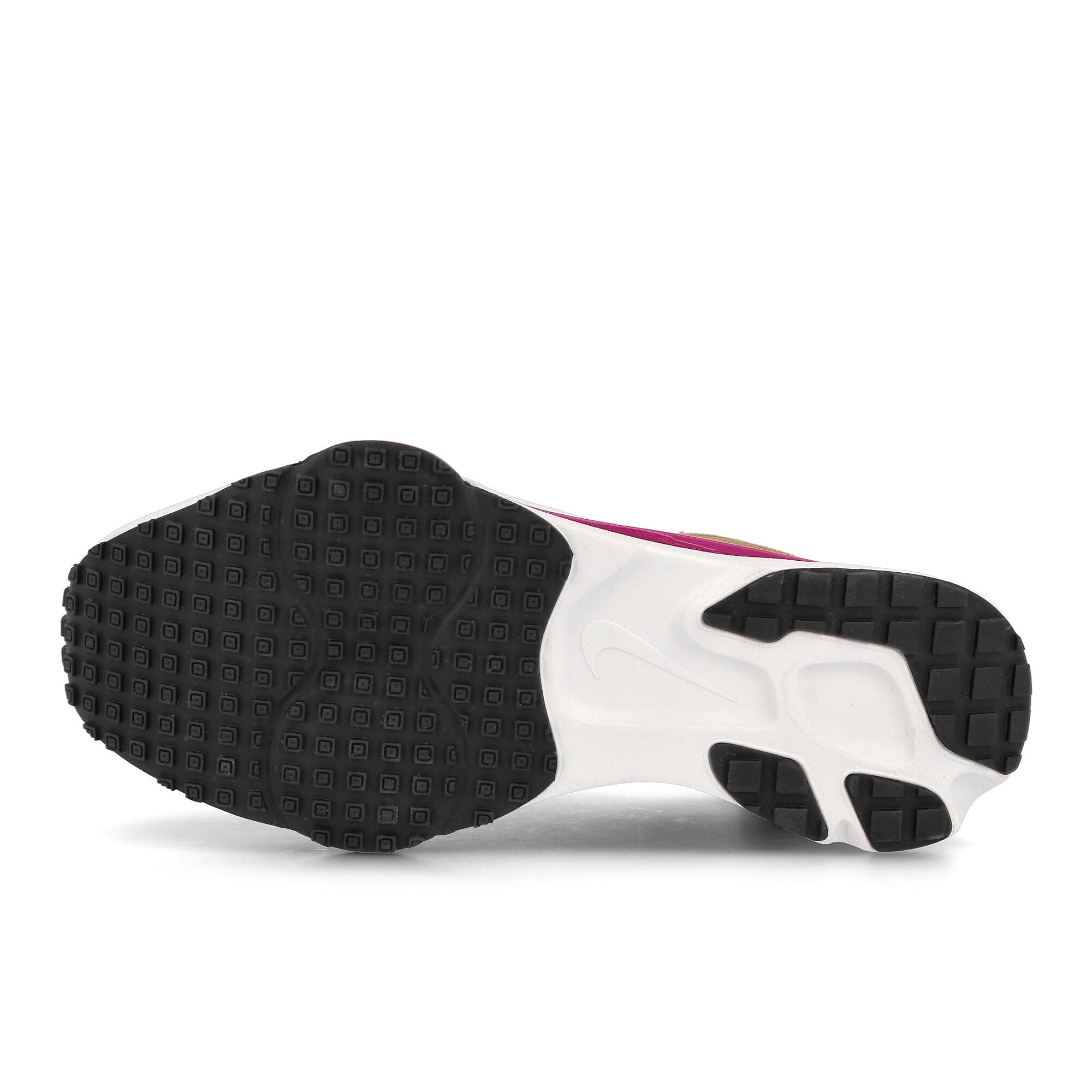 Nike wmns air zoom type Wheat-Ironstone - Red Plum - Summit White Sneakers  Detail View 1 | Overkill