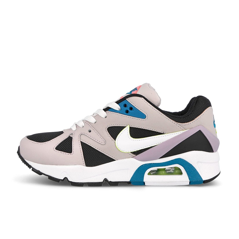 Nike wmns air max structure Black-White - Platinum Violet - Blustery Sneakers CZ1527 001 | Overkill