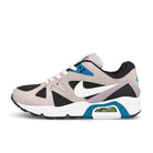 Nike wmns air max structure Black-White - Platinum Violet - Blustery Sneakers CZ1527 001 | Overkill