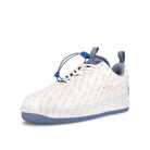 Nike air force 1 experimental White / Ghost - Ashen Slate - Game Royal  Detailfoto | Overkill