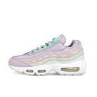 Nike wmns air max 95 Infinite Lilac-White - Sea Glass Sneakers CZ1642 500 | Overkill