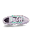 Nike wmns air max 95 Infinite Lilac-White - Sea Glass Sneakers  Detailfoto | Overkill
