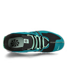 Nike free terra vista Black-Mint Foam - Bright Spruce - Oil Green Sneakers  Detailfoto | Overkill
