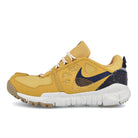 Nike free terra vista Sanded Gold-Midnight Navy - Goldton Sneakers CZ1757 700 | Overkill