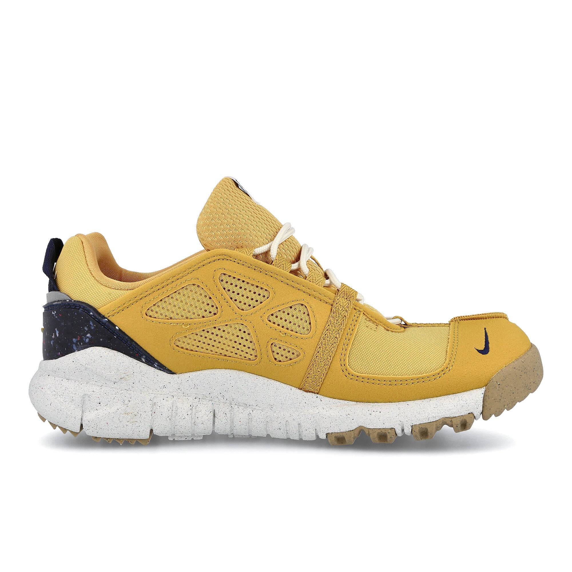 Nike free terra vista Sanded Gold-Midnight Navy - Goldton Sneakers  Silhouette | Overkill
