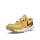 Nike free terra vista Sanded Gold-Midnight Navy - Goldton Sneakers  Detailfoto | Overkill