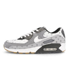 Nike air max 90 nrg Summit White-White - Grey Fog - Black Low Top Sneakers CZ1929 100 | Overkill