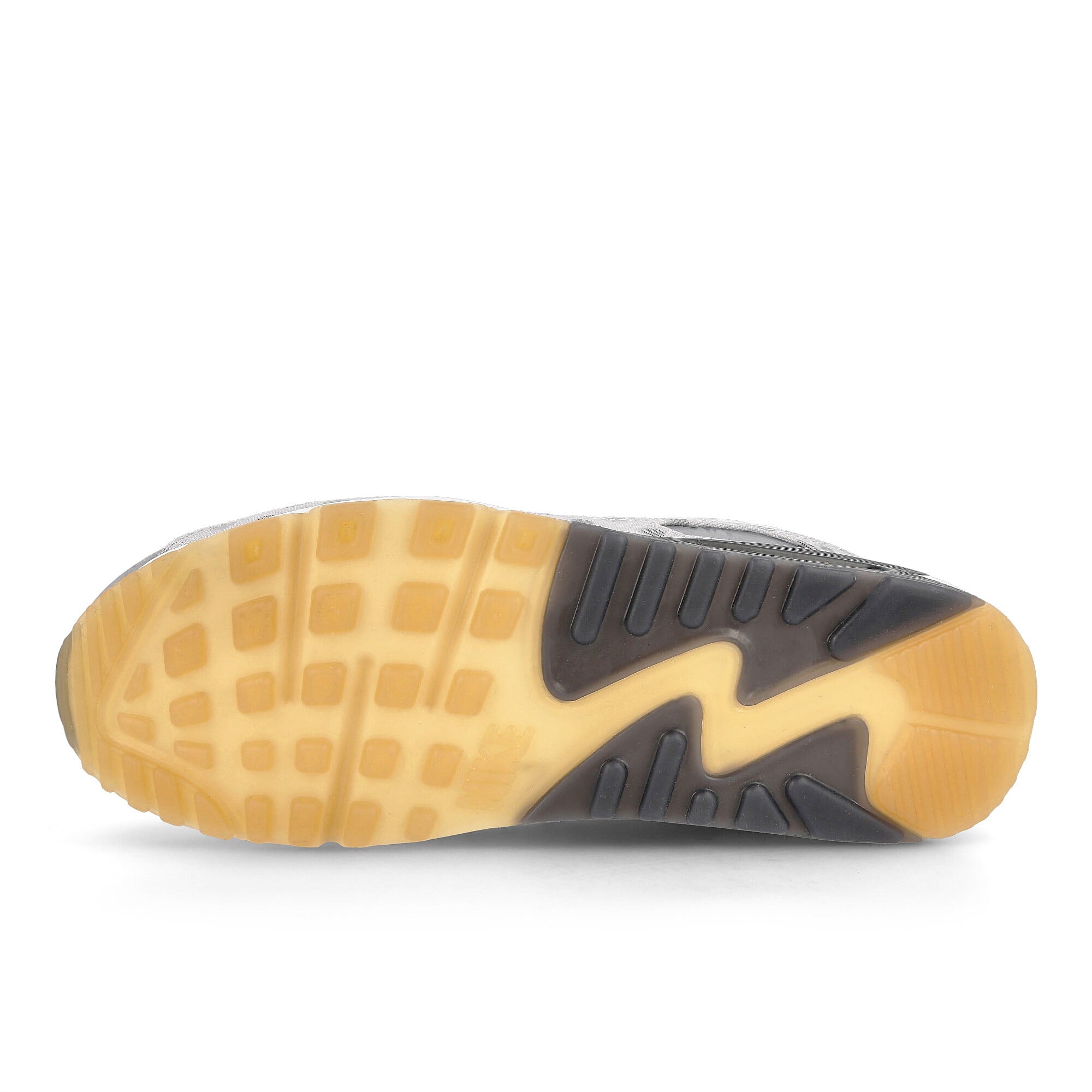 Nike air max 90 nrg Summit White-White - Grey Fog - Black Low Top Sneakers  Detail View 1 | Overkill