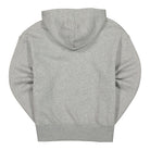 Nike Wmns NSW Hoodie Fleece Trend Dark Grey Heather / White Hoodies Material | Overkill