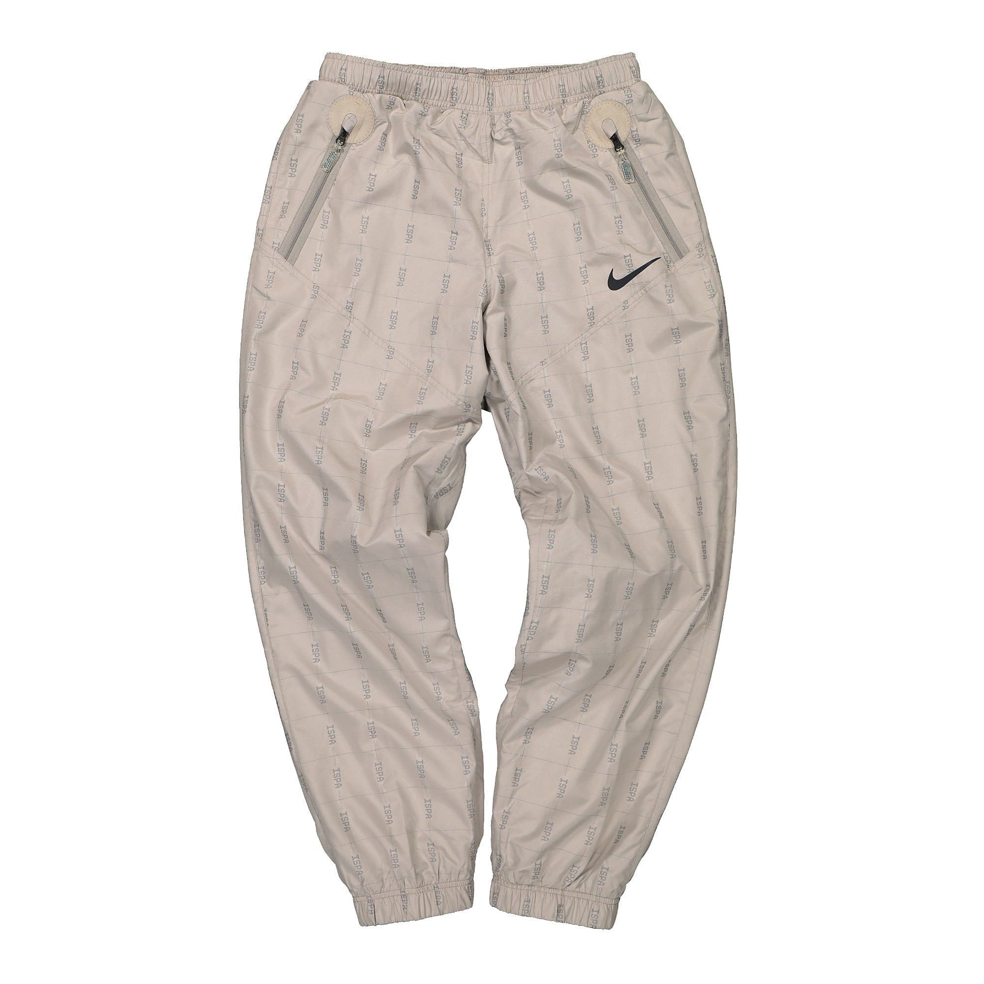 Nike NRG ISPA Adjustable Pant CZ3189 033 | OVERKILL