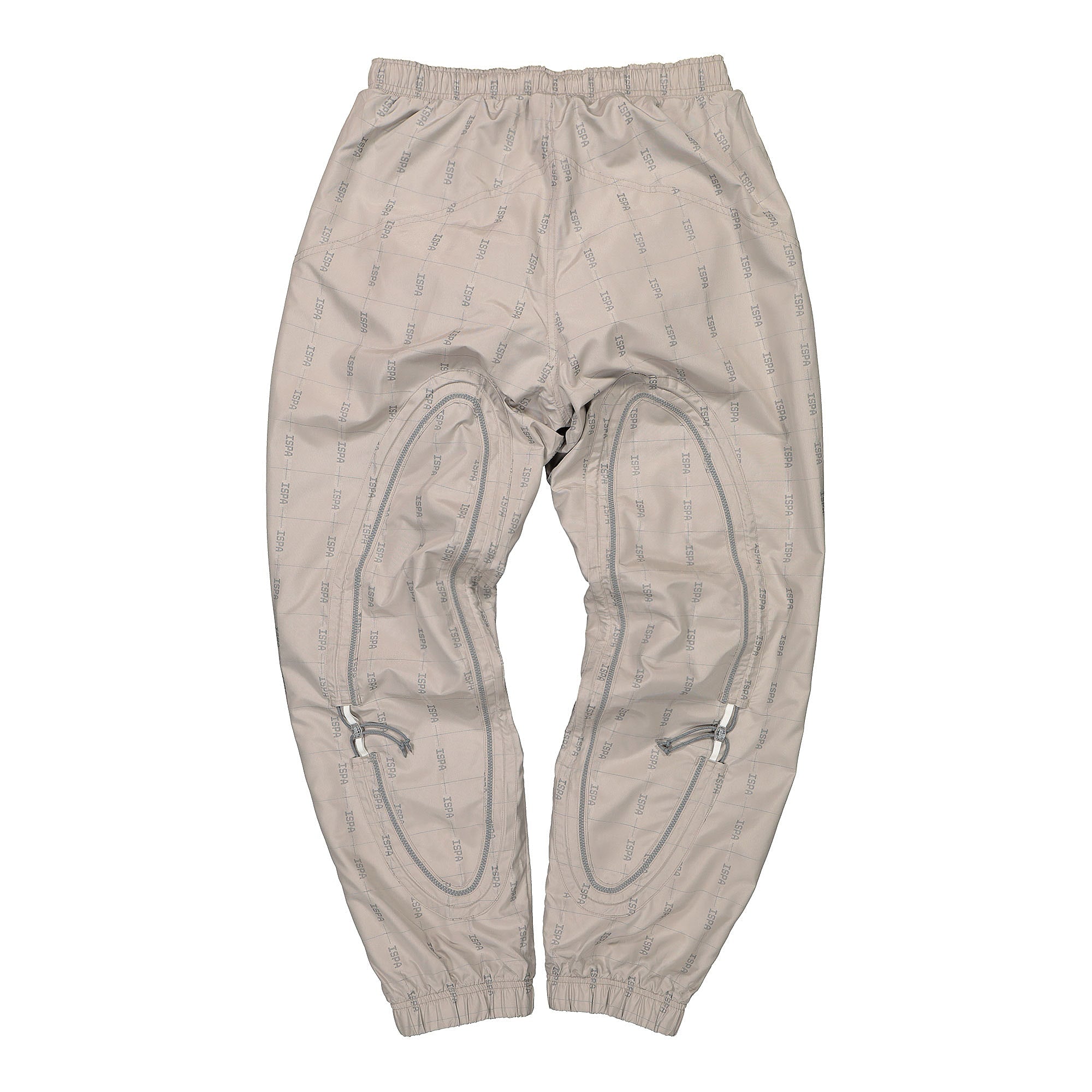 Nike NRG ISPA Adjustable Pant CZ3189 033 | OVERKILL