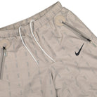 Nike NRG ISPA Adjustable Pant College Grey / Dark Grey Sweat & Track Pants Detailfoto | Overkill