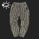 Nike NRG ISPA Adjustable Pant College Grey / Dark Grey Sweat & Track Pants Detail view 1 | Overkill