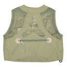 Nike NRG ISPA Utility Vest Medium Khaki Vests Material | Overkill